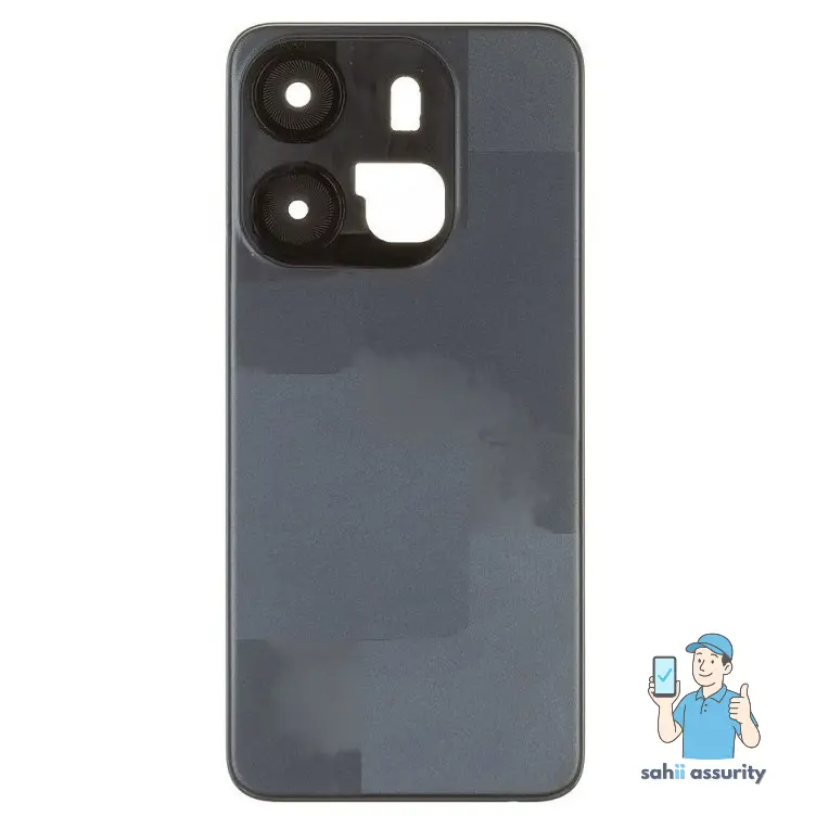 Back Panel Cover for Tecno Pop 7 thumbnail